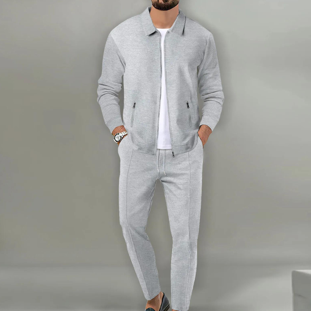 Livio - Two-Piece Men's Set