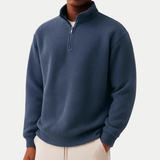 DAAN | Zip Pullover