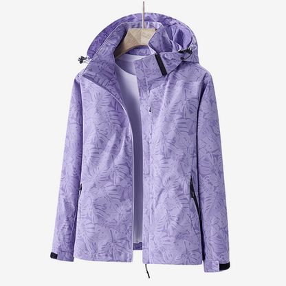 MARIBEL™ Waterproof Wind Jacket