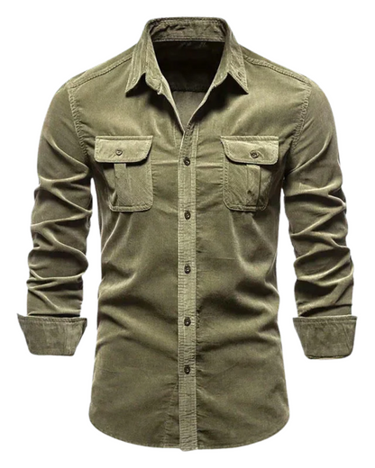Stilwert Men's Premium Shirt