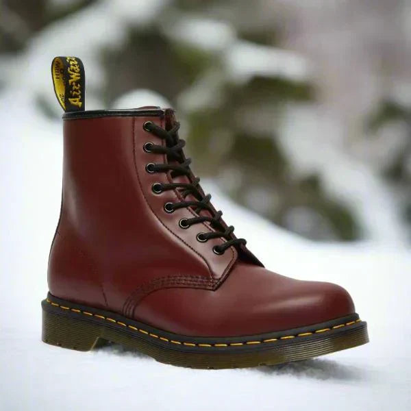 Artemis | Classic Lace-Up Shoes for Men