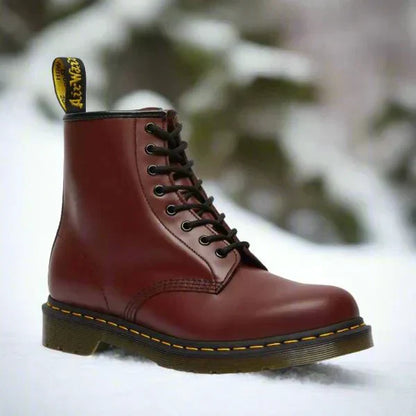 Artemis | Classic Lace-Up Shoes for Men