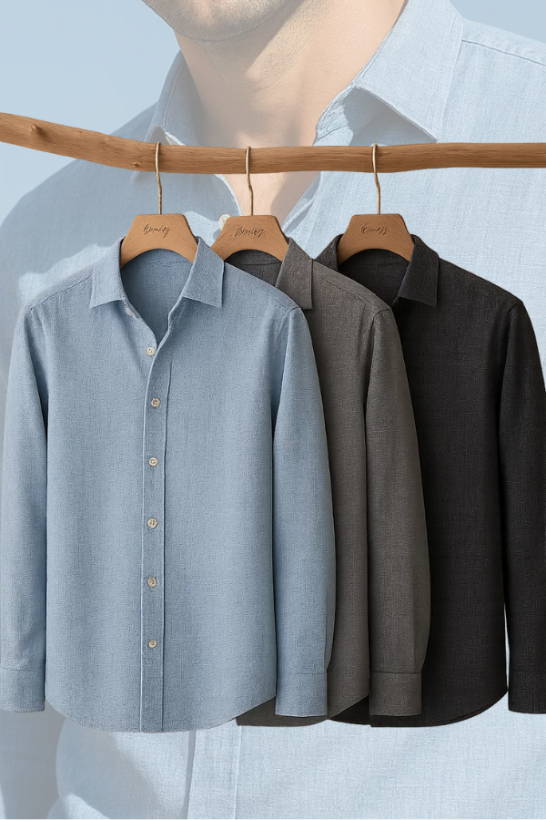 CAMERON | Casual Shirt