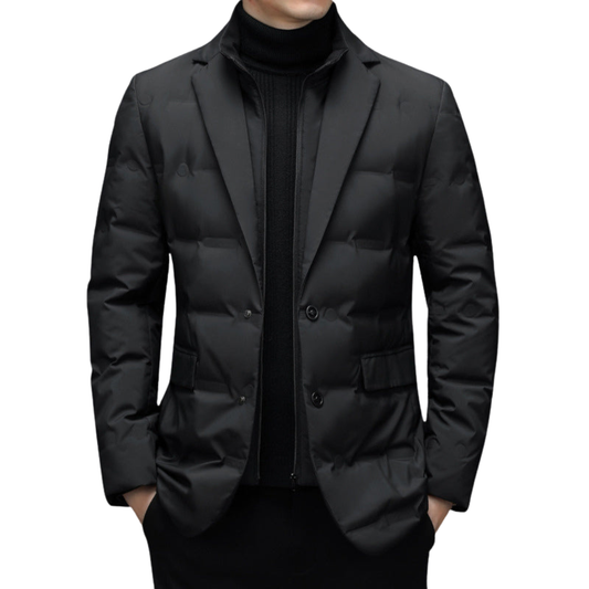 Erik | Premium Down Jacket