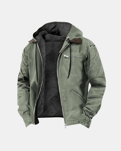 Livio Elegant Jacket