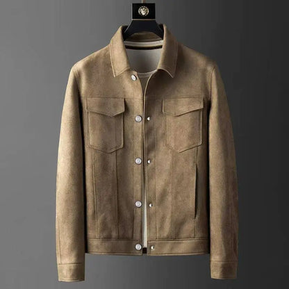 Kilyan™ Men's Jacket for Comfort and Style