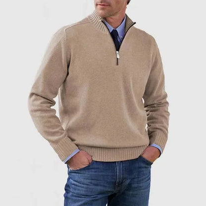 Ben Stylish Warm Pullover