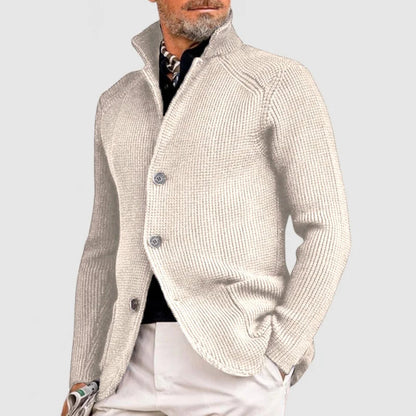 Men's Cardigan – Premium, Comfortable & Stylish