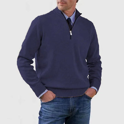 Ben Stylish Warm Pullover