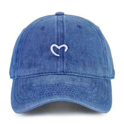 Marlia Embroidered Beanie