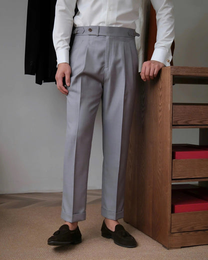 Classic Genoa Trousers