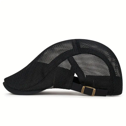Beckett | Breathable Mesh Cap