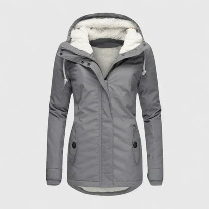 Ladies' Jacket – Comfortable, Casual & Versatile