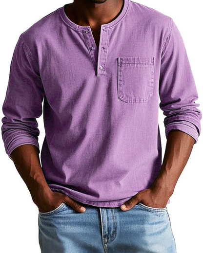 Retroklang Men's Polo Shirt