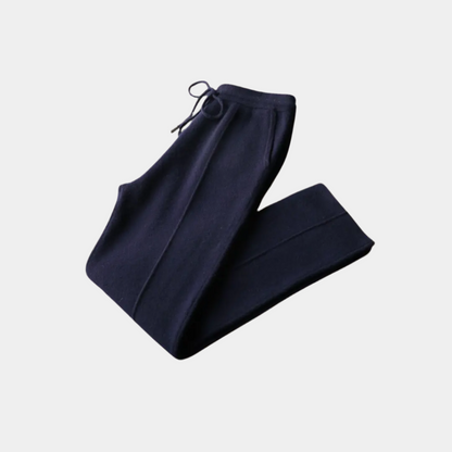 Cotton Trousers