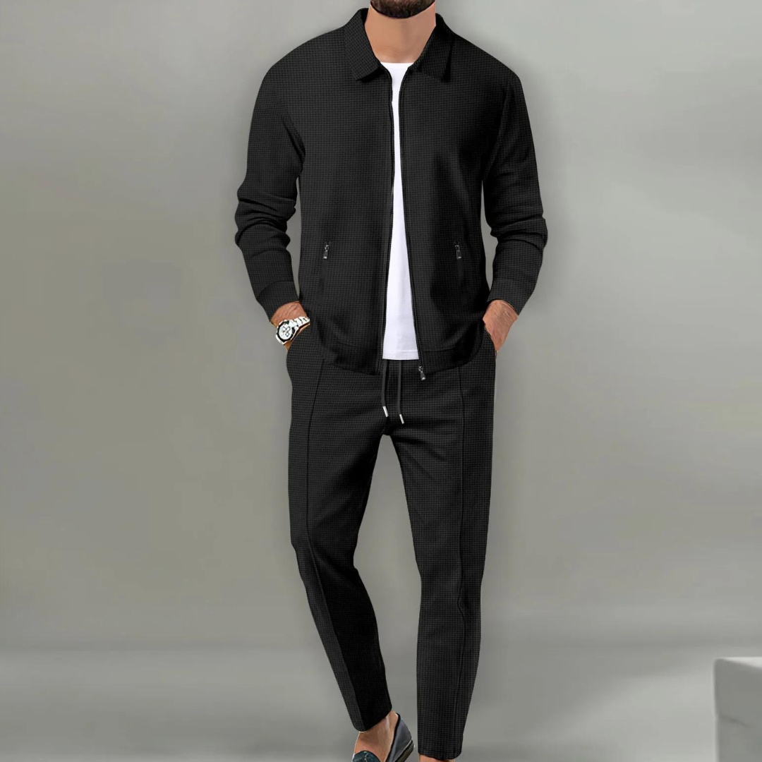 Livio - Two-Piece Men's Set