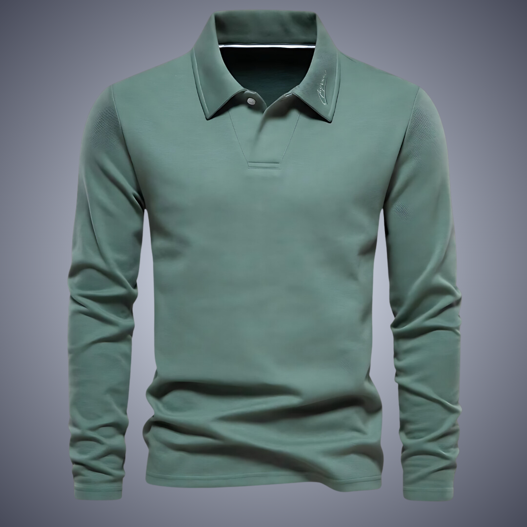 Windzeit Men's Polo Shirt