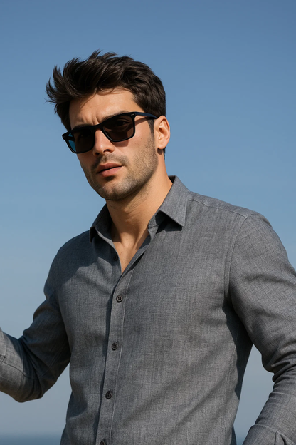 CAMERON | Casual Shirt