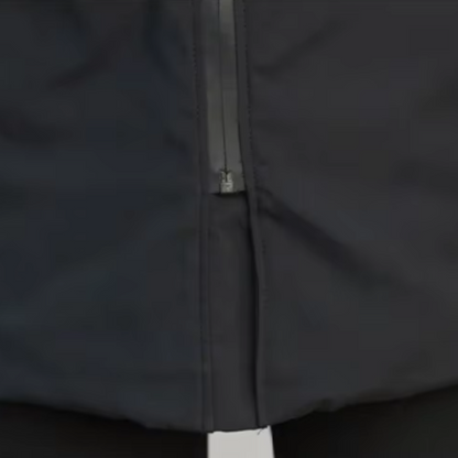 Vincenzo™ Windbreaker with Hood