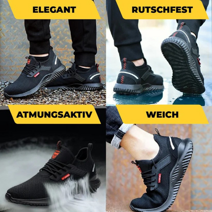 Raider Safety Shoes