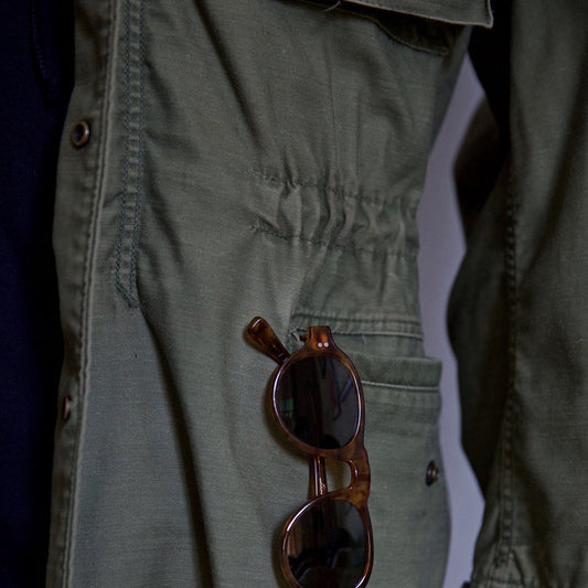 The Archer | Field Jacket