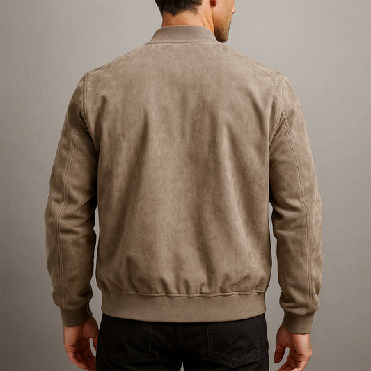 Cameron | Classic Urban Suede
