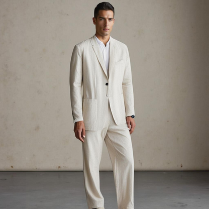 Christian Herren Set – Elegant Combination for Business & Occasion