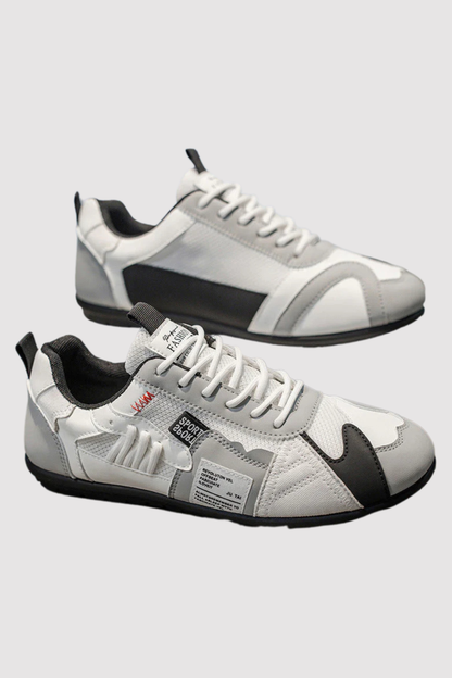 Riemelt | Comfortable Lace-Up Trainers