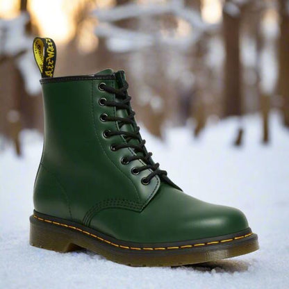 Artemis Classic Lace-Up Boots for Men