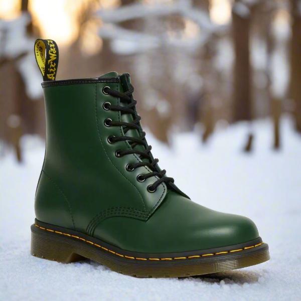 Artemis | Classic Lace-Up Shoes for Men