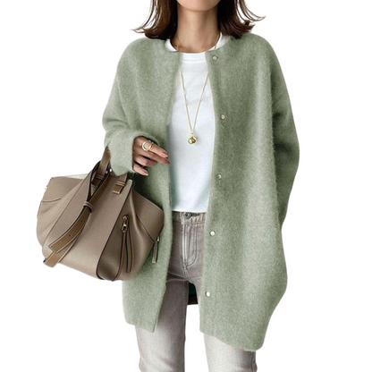 Genevia Elegant Cardigan