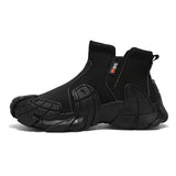 Herras | Soft Waterproof Hiking Shoes