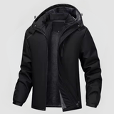 Amadeo™ Insulated Men's Fleece Jacket