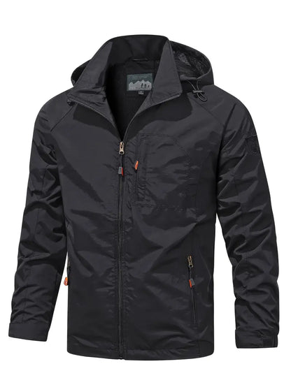 Jazz | Elegant Lightweight Jacket
