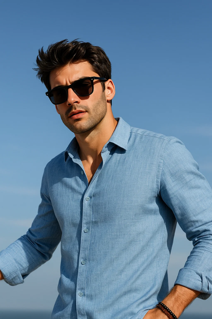 CAMERON | Casual Shirt