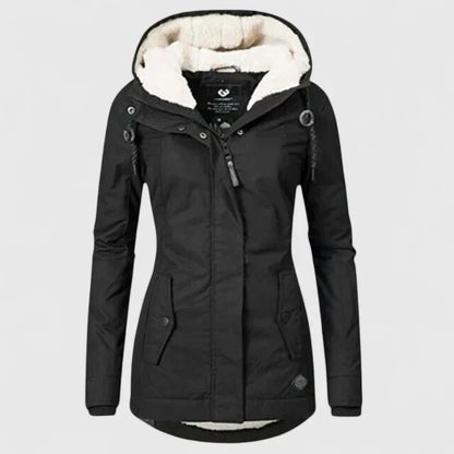 Ladies' Jacket – Comfortable, Casual & Versatile