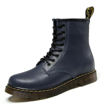 Artemis Classic Lace-Up Boots for Men