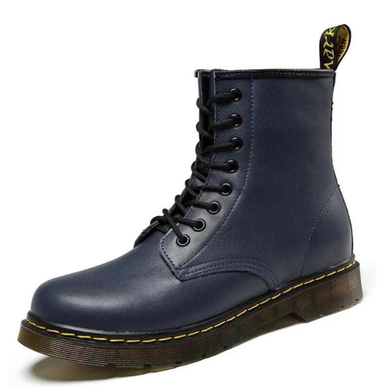 Artemis | Classic Lace-Up Shoes for Men