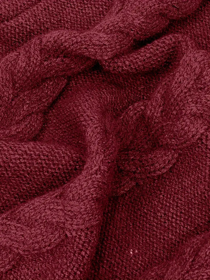 Narda Women's Turtleneck Dress