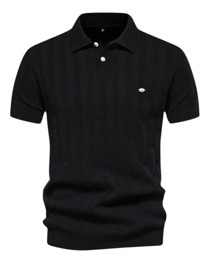 Feinkraft Men's Polo Shirt
