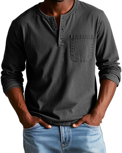Retroklang Men's Polo Shirt