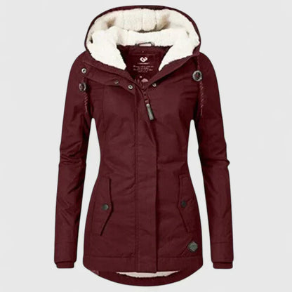 Ladies' Jacket – Comfortable, Casual & Versatile