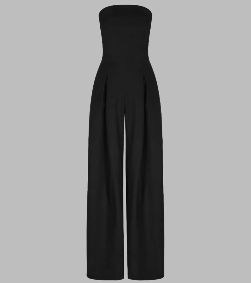 Sophie Luxurious Jumpsuit