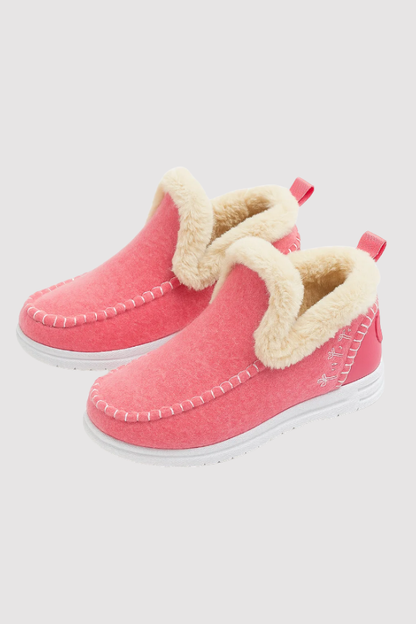 WinterEase Sneakers