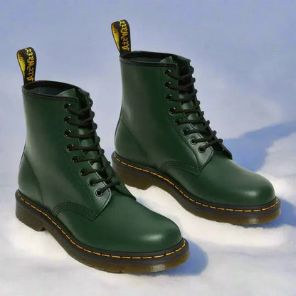 Artemis Classic Lace-Up Boots for Men