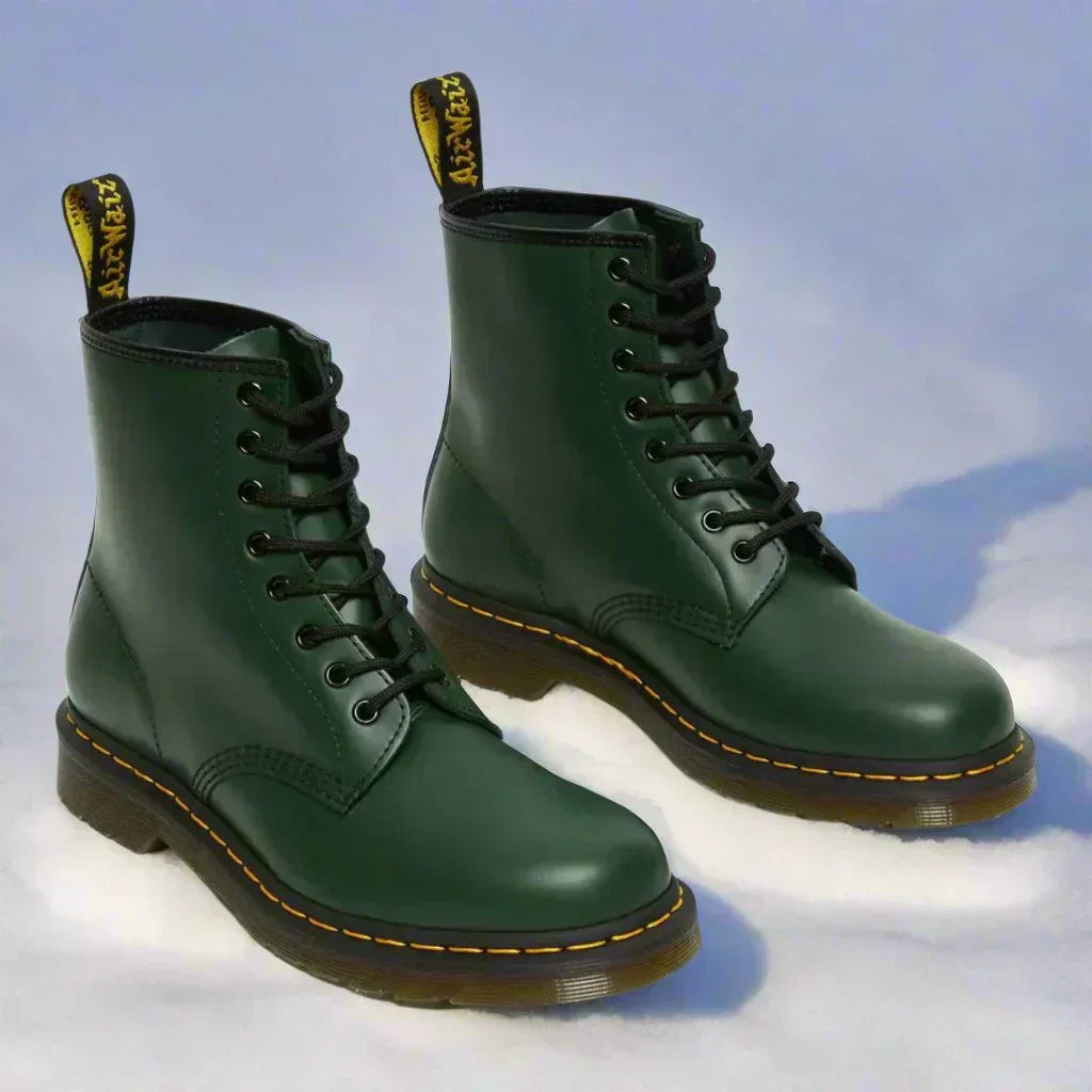 Artemis | Classic Lace-Up Shoes for Men