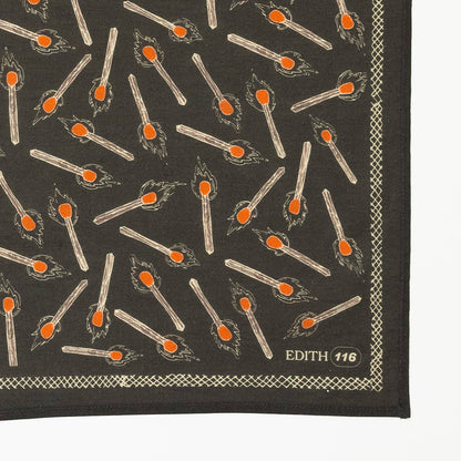 Bandana - No 116 Bandana Edith