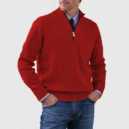 Ben Stylish Warm Pullover