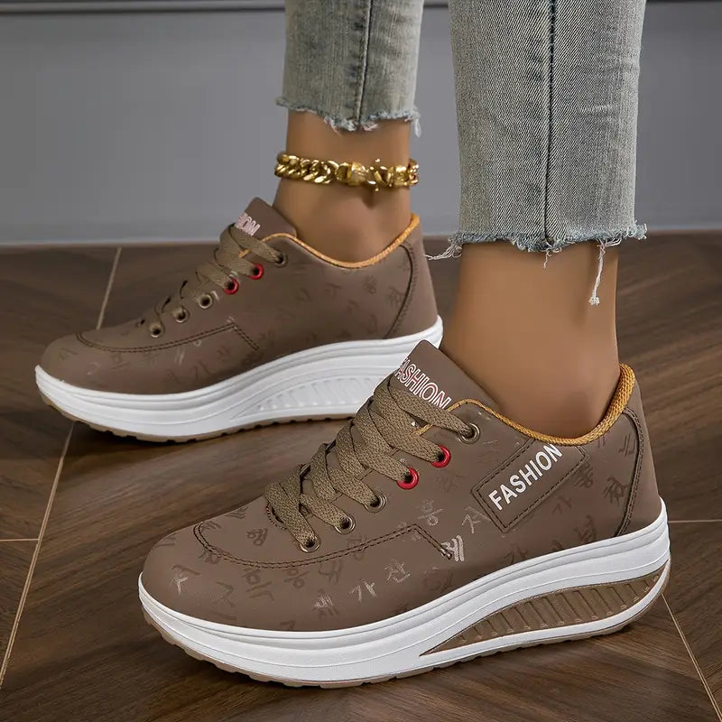 Ramira | Orthopaedic Sports Shoe