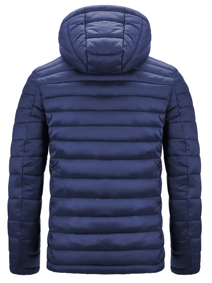 Elegant Lightweight Jacket